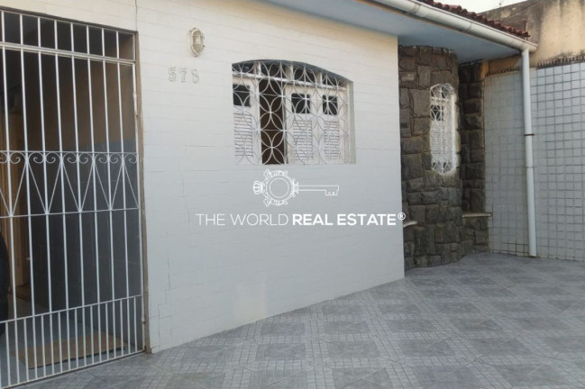 Imagem Casa com 3 Quartos à Venda, 122 m² em Alto Branco - Campina Grande Imagem Casa com 3 Quartos à Venda, 122 m² em Alto Branco - Campina Grande