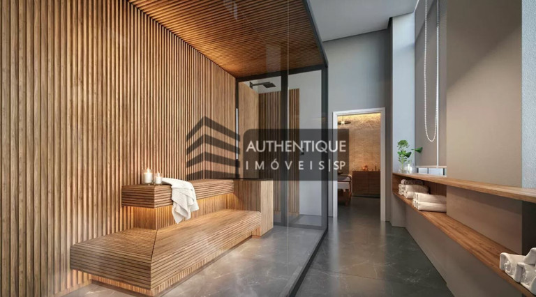 Imagem Apartamento com 3 Quartos à Venda, 154 m² em Itaim Bibi - São Paulo