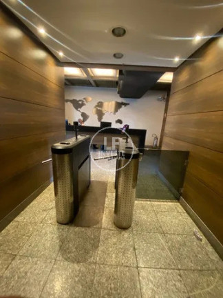 Imagem Sala Comercial à Venda, 34 m² em Setor Sul - Goiânia Imagem Sala Comercial à Venda, 34 m² em Setor Sul - Goiânia