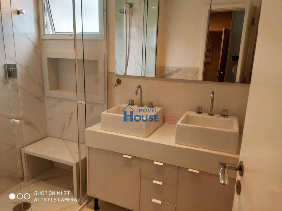 Imagem Apartamento com 3 Quartos à Venda, 141 m² em Morumbi - São Paulo Imagem Apartamento com 3 Quartos à Venda, 141 m² em Morumbi - São Paulo