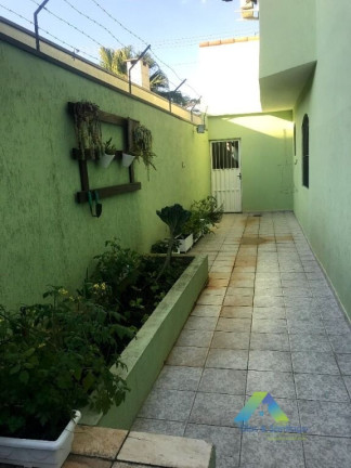 Imagem Sobrado com 3 Quartos à Venda, 280 m² em Jardim São Caetano - São Caetano Do Sul Imagem Sobrado com 3 Quartos à Venda, 280 m² em Jardim São Caetano - São Caetano Do Sul