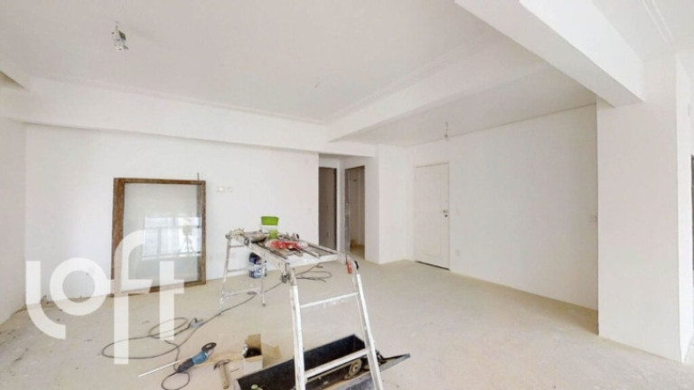Imagem Apartamento com 2 Quartos à Venda, 210 m² em Higienópolis - São Paulo