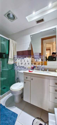 Apartamento com 3 Quartos à Venda, 101 m² em Botafogo - Rio De Janeiro
