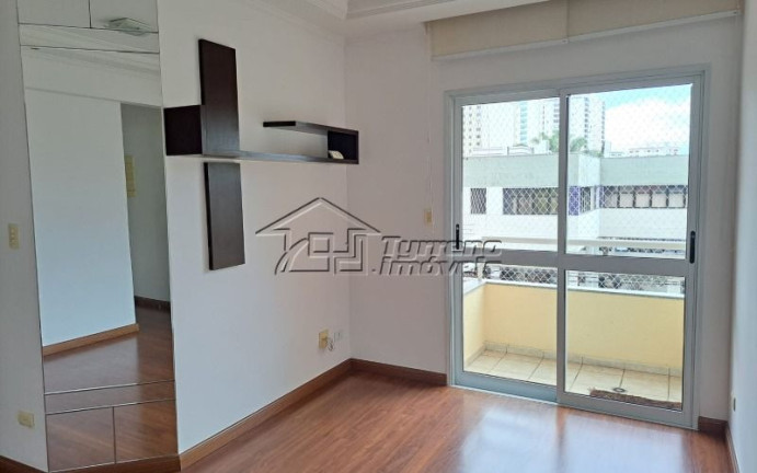 Imagem Apartamento com 2 Quartos à Venda, 60 m² em Jardim Aquarius - São José Dos Campos