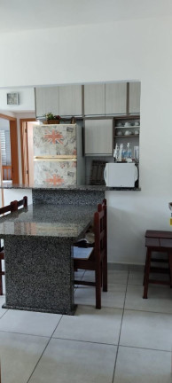 Imagem Apartamento com 2 Quartos à Venda, 45 m² em Estufa I - Ubatuba Imagem Apartamento com 2 Quartos à Venda, 45 m² em Estufa I - Ubatuba
