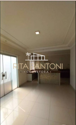 Imagem Casa com 5 Quartos à Venda, 194 m² em Campos Elíseos - Ribeirão Preto