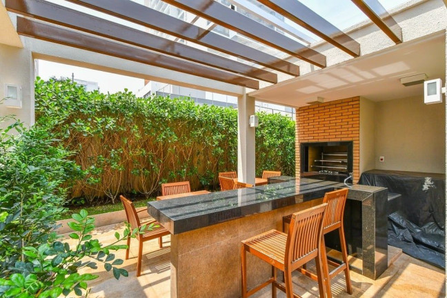 Imagem Apartamento com 3 Quartos à Venda, 98 m² em Vila Clementino - São Paulo Imagem Apartamento com 3 Quartos à Venda, 98 m² em Vila Clementino - São Paulo