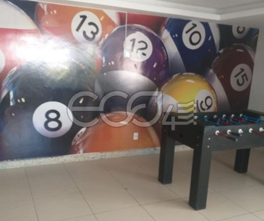 Imagem Apartamento com 3 Quartos à Venda, 74 m² em Jabotiana - Aracaju