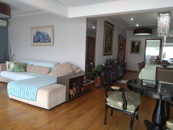 Imagem Apartamento com 2 Quartos à Venda, 134 m² em Astúrias - Guarujá