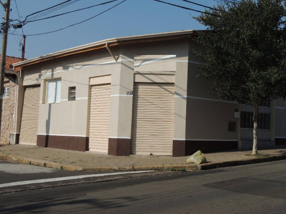 Sala Comercial para Alugar, 12 m² em Alemães - Piracicaba