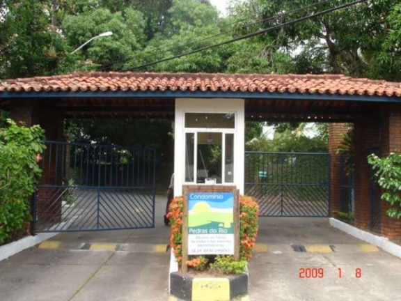 Imagem Casa com 5 Quartos à Venda, 200 m² em Estrada Do Coco - Lauro De Freitas