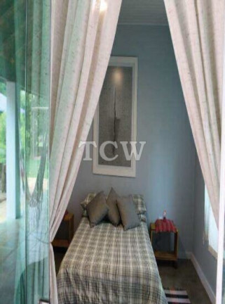 Imagem Imóvel com 5 Quartos à Venda, 6.349 m² em Jardim Tropical - Avaré