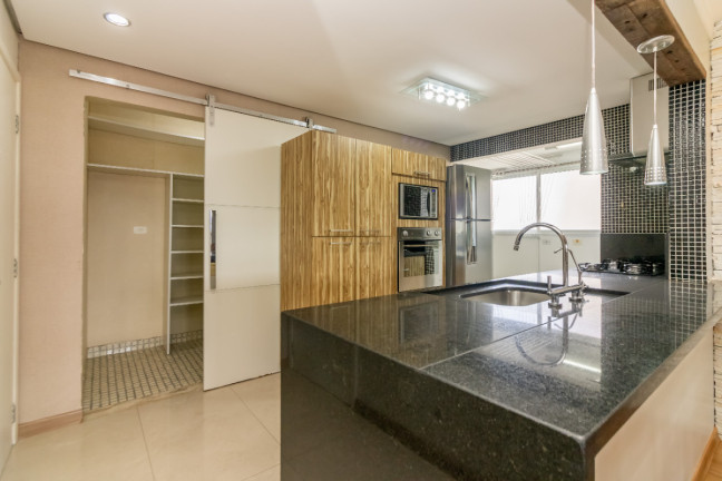 Imagem Apartamento com 3 Quartos à Venda, 123 m² em City América - São Paulo Imagem Apartamento com 3 Quartos à Venda, 123 m² em City América - São Paulo