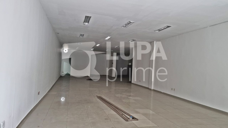 Imóvel Comercial para Alugar, 205 m² em Parque Novo Mundo - São Paulo