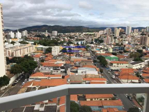 Imagem Flat com 1 Quarto à Venda, 35 m² em Vila Arens Ii - Jundiaí Imagem Flat com 1 Quarto à Venda, 35 m² em Vila Arens Ii - Jundiaí