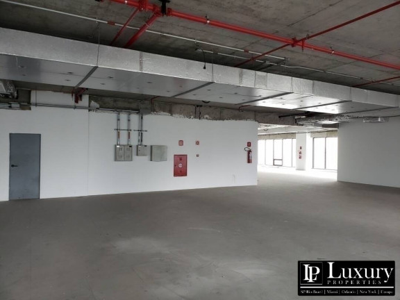 Imagem Imóvel Comercial para Alugar, 1 m² em Itaim Bibi - São Paulo Imagem Imóvel Comercial para Alugar, 1 m² em Itaim Bibi - São Paulo