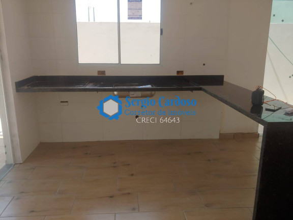 Imagem Casa com 2 Quartos à Venda, 86 m² em Grandesp - Itanhaém
