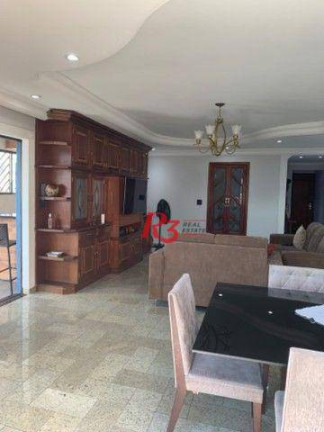 Imagem Cobertura com 3 Quartos à Venda, 364 m² em Gonzaga - Santos Imagem Cobertura com 3 Quartos à Venda, 364 m² em Gonzaga - Santos