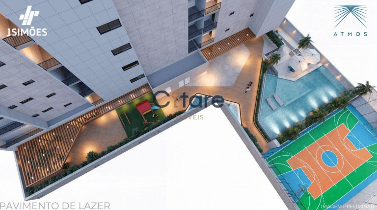 Imagem Apartamento com 2 Quartos à Venda, em Aldeota - Fortaleza Imagem Apartamento com 2 Quartos à Venda, em Aldeota - Fortaleza