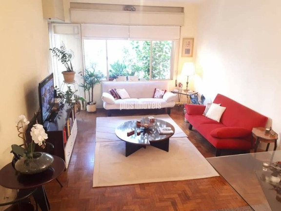 Imagem Apartamento com 2 Quartos à Venda, 121 m² em Santa Cecília - São Paulo Imagem Apartamento com 2 Quartos à Venda, 121 m² em Santa Cecília - São Paulo
