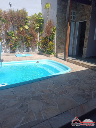Casa com 3 Quartos à Venda, 207 m² em Jardim Santa Maria - Jacareí