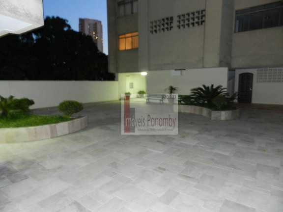 Imagem Apartamento com 2 Quartos à Venda, 89 m² em Cambuci - São Paulo