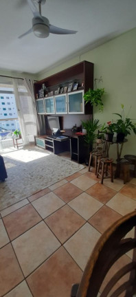 Imagem Apartamento com 1 Quarto à Venda, 92 m² em Aviação - Praia Grande Imagem Apartamento com 1 Quarto à Venda, 92 m² em Aviação - Praia Grande