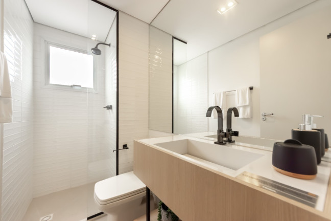 Imagem Apartamento com 3 Quartos à Venda, 81 m² em Santo Amaro - São Paulo