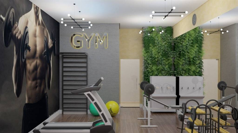 Imagem Apartamento com 2 Quartos à Venda, 77 m² em Aviação - Praia Grande