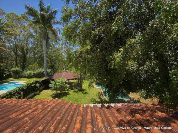 Imagem Casa com 5 Quartos à Venda, 1.001 m² em Residencial Euroville - Carapicuíba Imagem Casa com 5 Quartos à Venda, 1.001 m² em Residencial Euroville - Carapicuíba