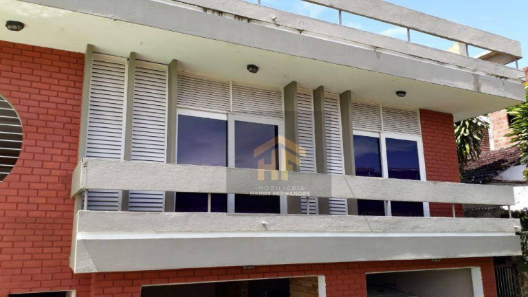 Imagem Casa com 4 Quartos à Venda, 260 m² em Cajueiro - Recife