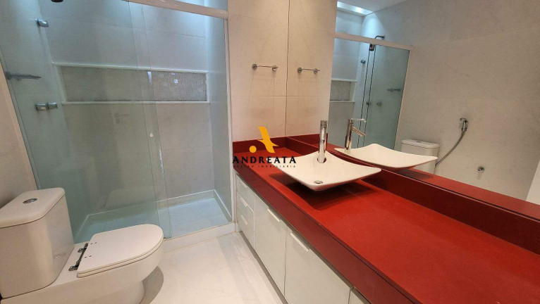 Imagem Apartamento com 4 Quartos à Venda, 230 m² em Barra Da Tijuca - Rio De Janeiro