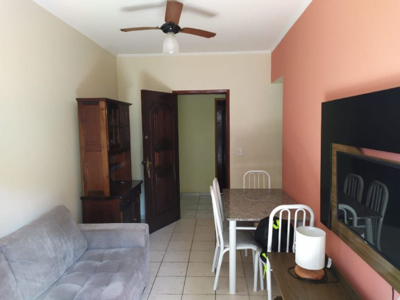 Imagem Apartamento com 1 Quarto à Venda, 47 m² em Aviação - Praia Grande Imagem Apartamento com 1 Quarto à Venda, 47 m² em Aviação - Praia Grande