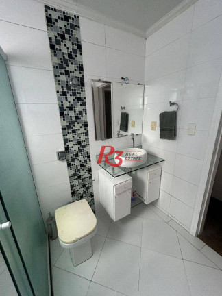 Imagem Apartamento com 3 Quartos à Venda, 131 m² em Ponta Da Praia - Santos Imagem Apartamento com 3 Quartos à Venda, 131 m² em Ponta Da Praia - Santos