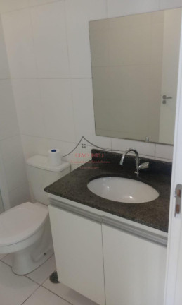 Imagem Apartamento com 1 Quarto à Venda, 33 m² em Jardim Santa Terezinha (zona Leste) - São Paulo Imagem Apartamento com 1 Quarto à Venda, 33 m² em Jardim Santa Terezinha (zona Leste) - São Paulo