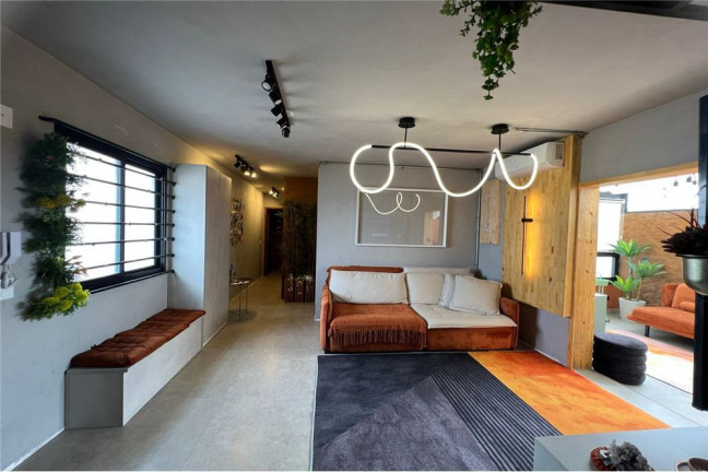 Imagem Apartamento com 2 Quartos à Venda, 90 m² em Vila Antonina - São Paulo Imagem Apartamento com 2 Quartos à Venda, 90 m² em Vila Antonina - São Paulo
