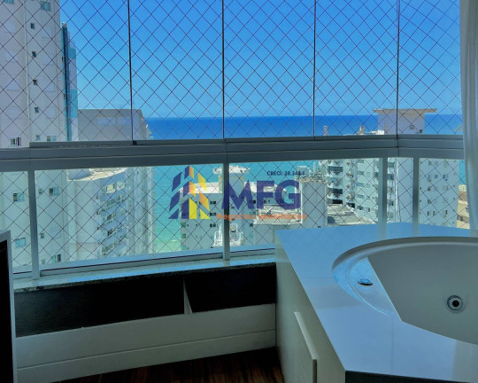 Imagem Apartamento com 4 Quartos à Venda, 477 m² em Centro - Balneário Camboriú