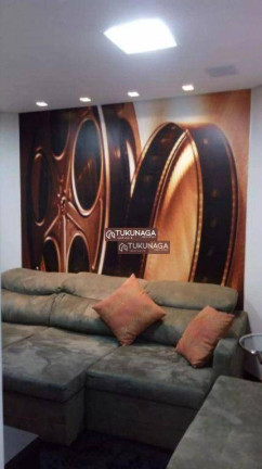 Imagem Apartamento com 3 Quartos à Venda, 136 m² em Vila Galvão - Guarulhos Imagem Apartamento com 3 Quartos à Venda, 136 m² em Vila Galvão - Guarulhos