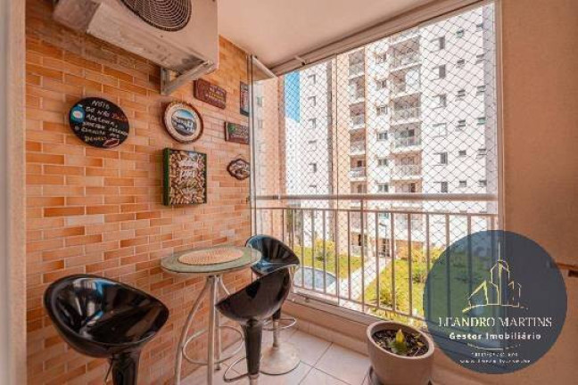 Imagem Apartamento com 3 Quartos à Venda, 72 m² em Usina Piratininga - São Paulo Imagem Apartamento com 3 Quartos à Venda, 72 m² em Usina Piratininga - São Paulo
