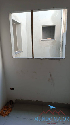 Imagem Casa com 3 Quartos à Venda, 145 m² em Paraiso - Santo André Imagem Casa com 3 Quartos à Venda, 145 m² em Paraiso - Santo André