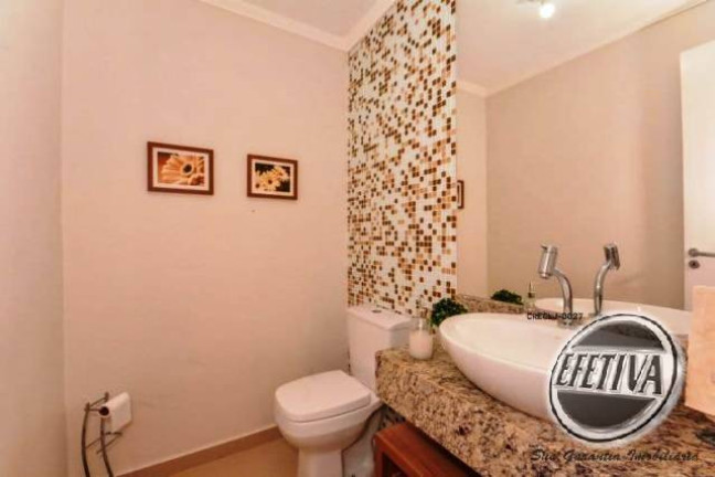 Imagem Casa com 4 Quartos à Venda, 372 m² em Guabirotuba - Curitiba
