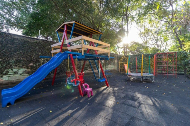 Imagem Apartamento com 2 Quartos à Venda, 103 m² em Vila Olímpia - São Paulo Imagem Apartamento com 2 Quartos à Venda, 103 m² em Vila Olímpia - São Paulo