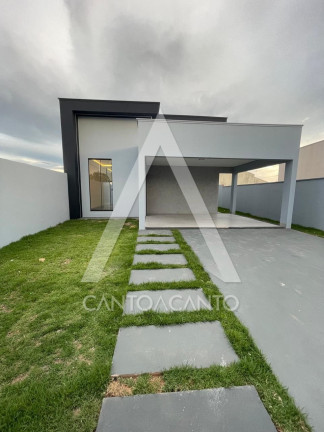 Casa com 3 Quartos à Venda, 310 m² em Residencial Panamby - Sinop