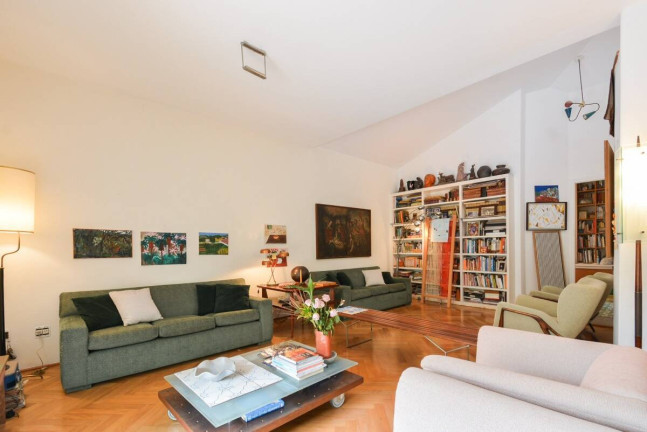 Imagem Casa com 4 Quartos à Venda, 544 m² em Jardim Cordeiro - São Paulo