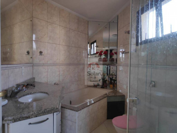 Imagem Apartamento com 3 Quartos à Venda, 150 m² em Centro - Taubaté Imagem Apartamento com 3 Quartos à Venda, 150 m² em Centro - Taubaté