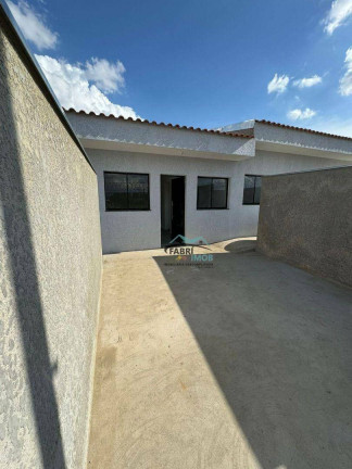 Kitnet com 1 Quarto à Venda, 24 m² em Parque São Bento - Sorocaba