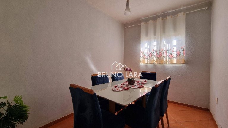 Imagem Casa com 3 Quartos para Alugar, 92 m² em Resplendor - Igarapé Imagem Casa com 3 Quartos para Alugar, 92 m² em Resplendor - Igarapé