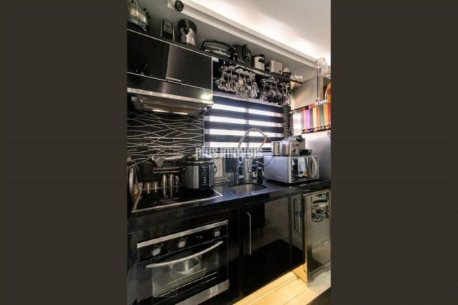 Imagem Apartamento com 1 Quarto para Alugar, 95 m² em Cerqueira César - São Paulo Imagem Apartamento com 1 Quarto para Alugar, 95 m² em Cerqueira César - São Paulo