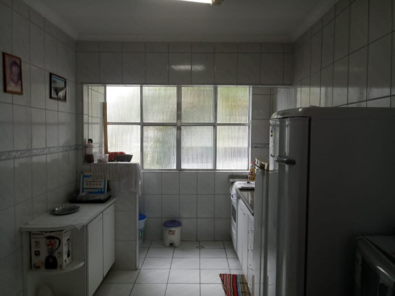 Imagem Imóvel com 2 Quartos à Venda, 65 m² em Guilhermina - Praia Grande