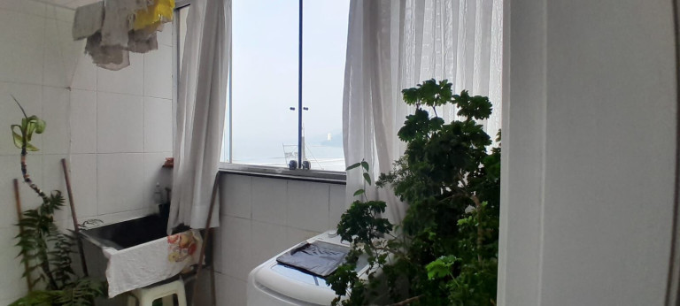 Imagem Apartamento com 3 Quartos à Venda, 220 m² em José Menino - Santos Imagem Apartamento com 3 Quartos à Venda, 220 m² em José Menino - Santos